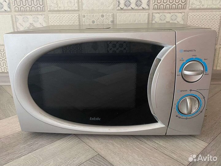 Микроволновая печь bbk