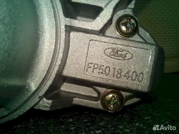 Стартер Новый не оригинал Mazda Protege FP5018400