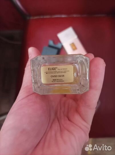 Туалетная вода мери кей