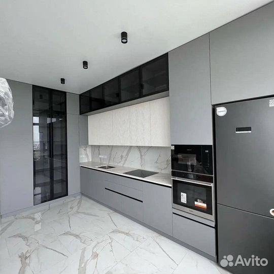 Кухни на заказ (реальная цена)ks:0713214