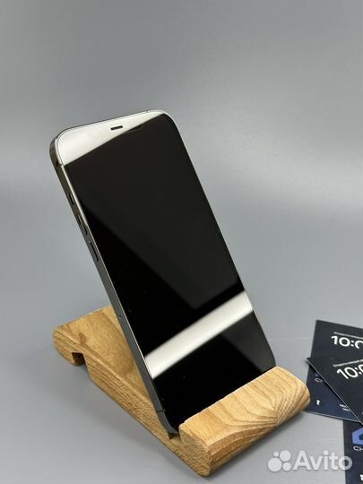 iPhone 12 Pro, 256 ГБ