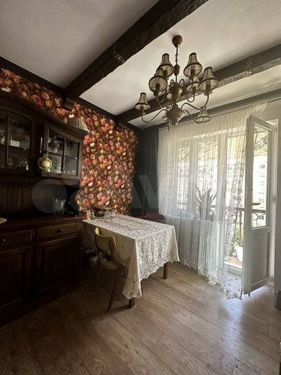 2-к. квартира, 53 м², 6/10 эт.