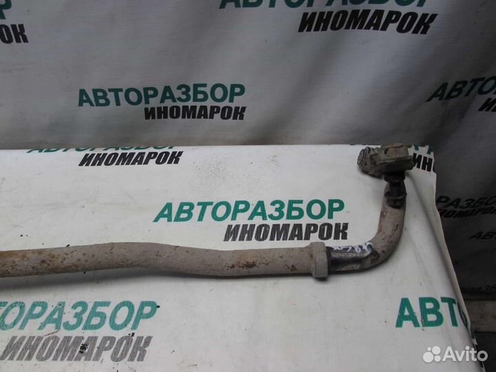 Стабилизатор задний для Nissan Teana 1 2003-2008г