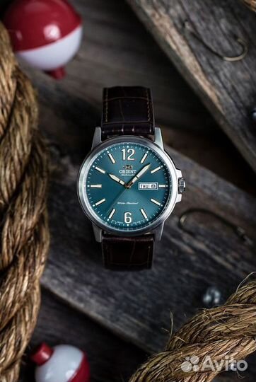 Orient RA-AA0C06E