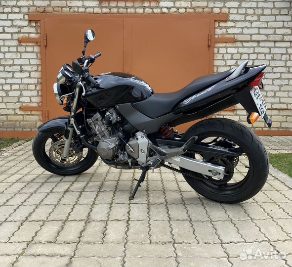 Дорожный мотоцикл