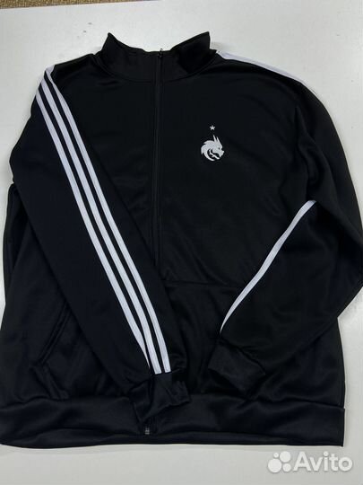 Зипка CS 2 teamspirit