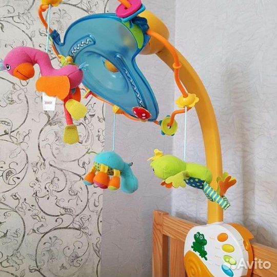 Мобиль Tiny love