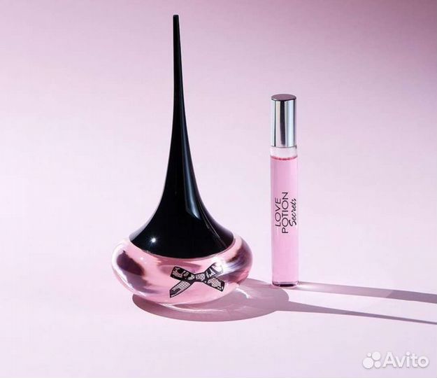 Туалетная, парфюмерная вода, духи (мини-спрей)