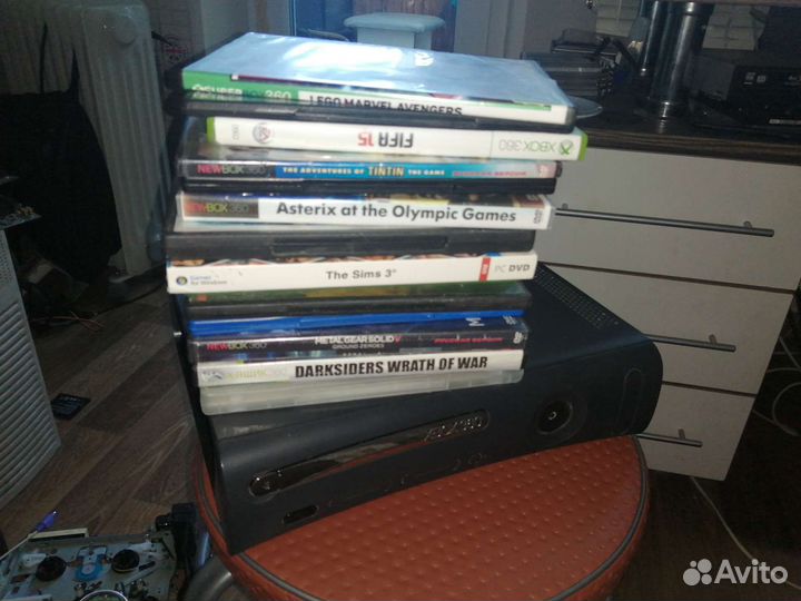 Xbox 360