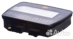 Панель приборов (JCB) 728/C8695