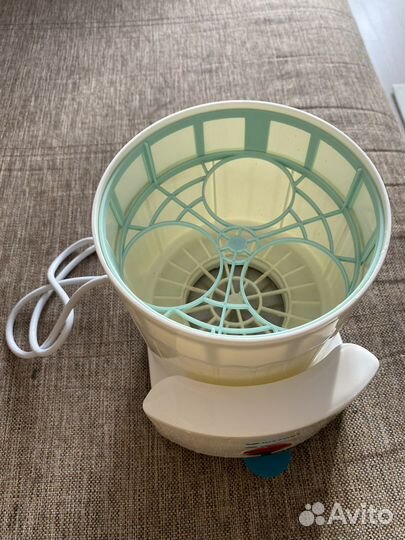 Стерилизатор бутылочек kitfort