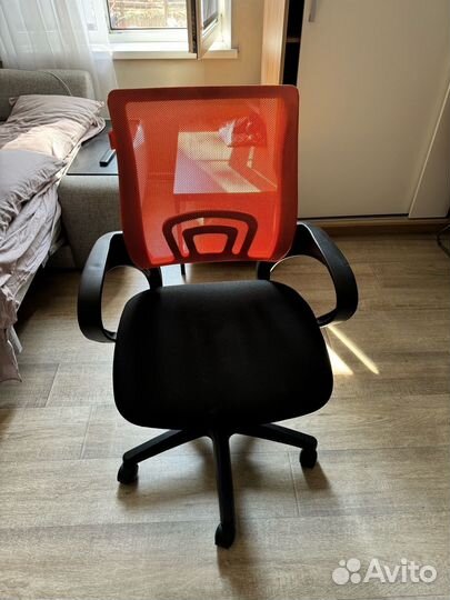 Компьютерное кресло бу