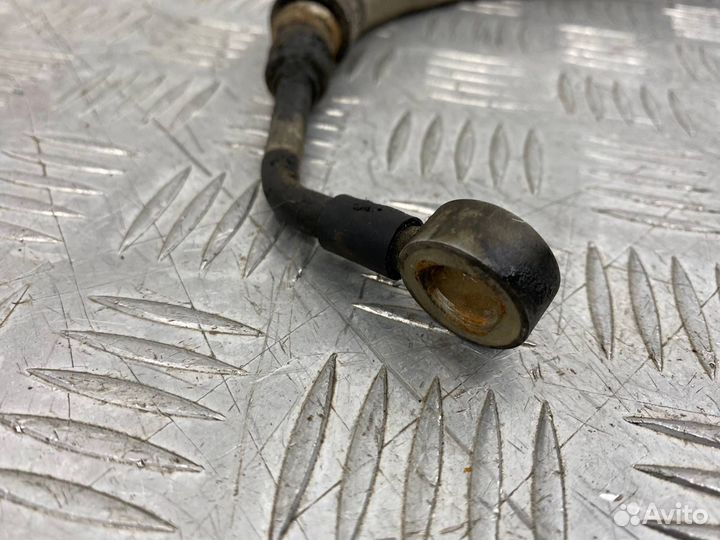 Б/У Трубка гидроусилителя (гура, патрубок, шланг)