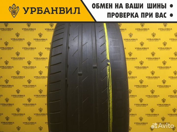 Laufenn S Fit EQ 255/45 R20 105V