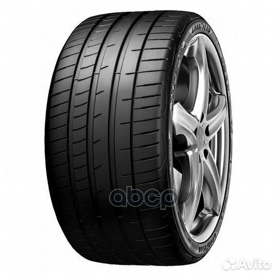 Goodyear Eagle F1 SuperSport 265/30 R20