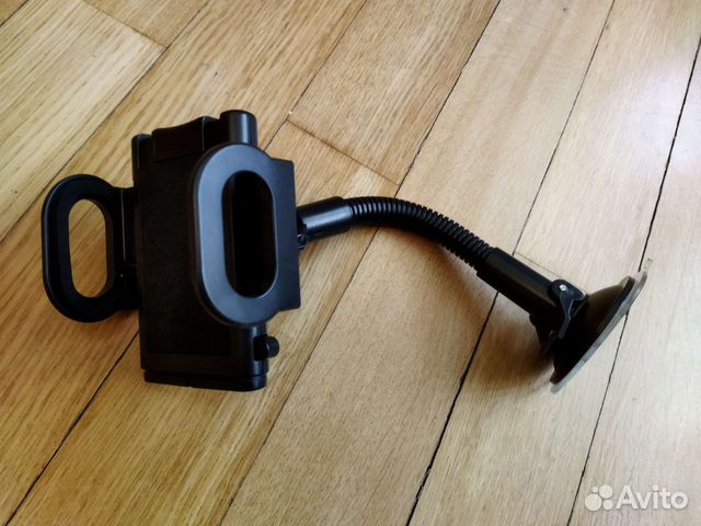 Автомобильный держатель для телефона