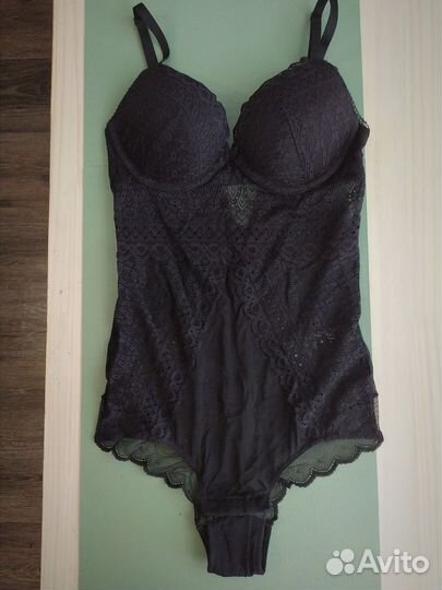 Боди H&M, 34 eur, 65B