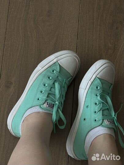 Кеды converse all Star женские 36