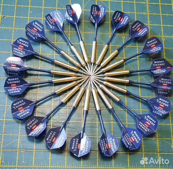 Дротики для дартса