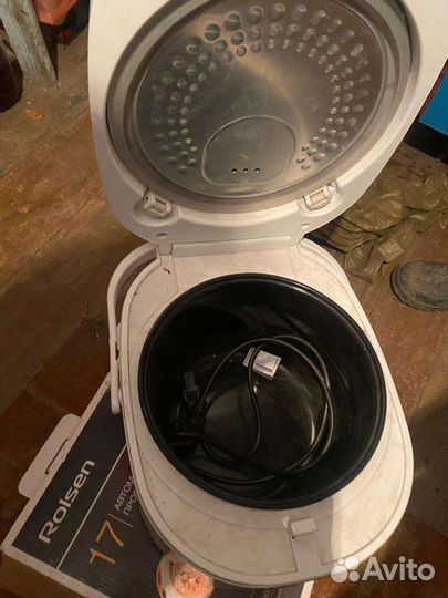 Мультиварка