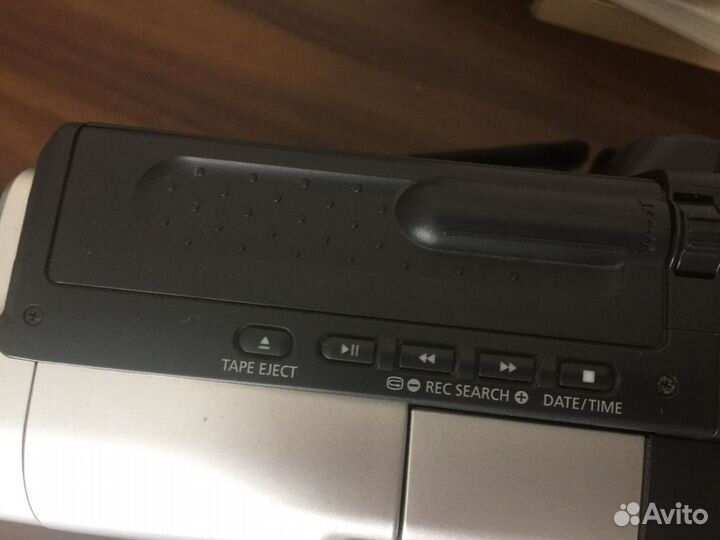 Антиквар Samsung видеокамера