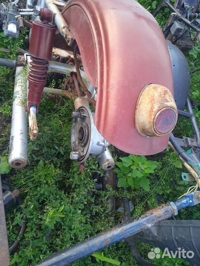 Разбор Урал