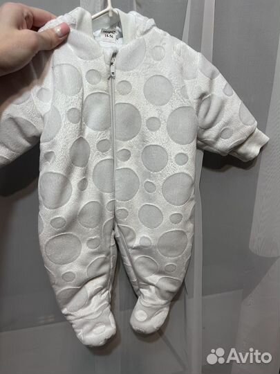 Комбинезон 56