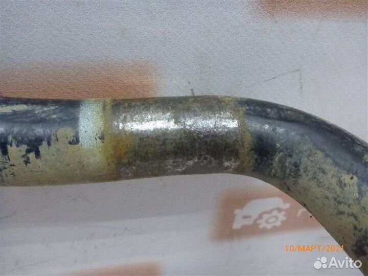 Стабилизатор передний Mitsubishi Lancer CS1A 4G18