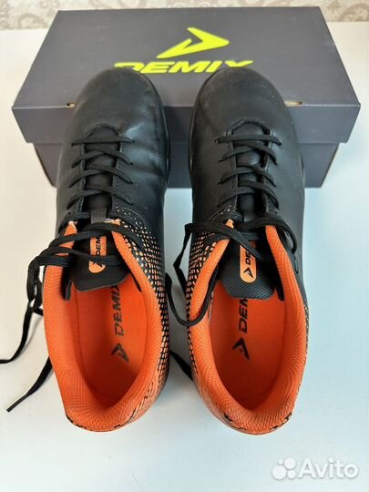 Футбольные бутсы Demix 41