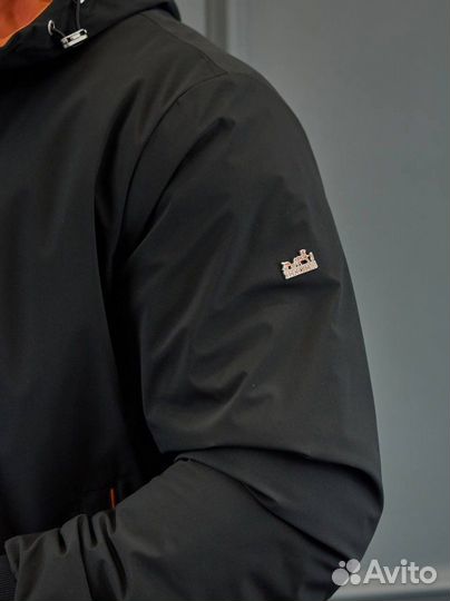 Ветровка Hermes