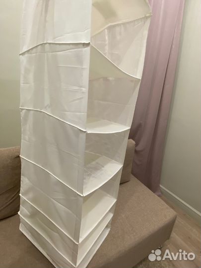 Модуль для хранения IKEA