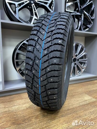 Cordiant Snow Cross 2 SUV 225/60 R17 103T
