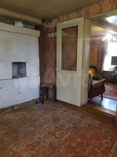 Дом 60 м² на участке 5 сот.