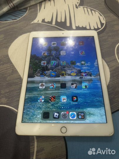 iPad 5 поколения 2017, 32 Гб