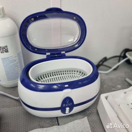 Уз-мойка, новая ультразвуковая мойка