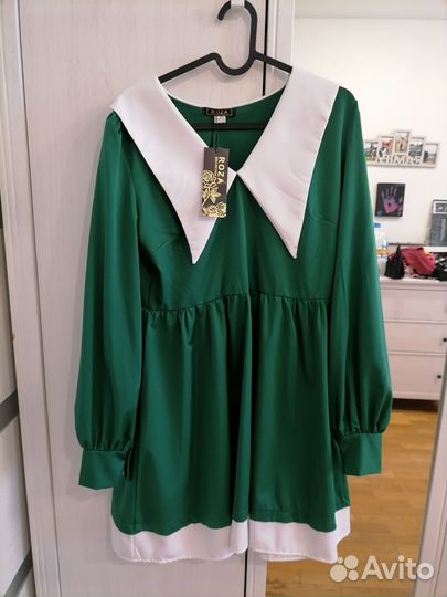 Платье вечернее