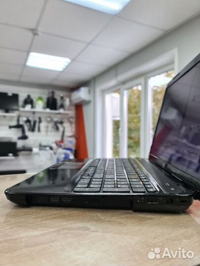 Ноутбук HP для учебы