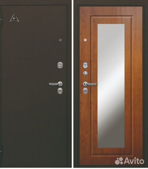 Двери для квартиры заказать