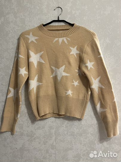 Свитер женский