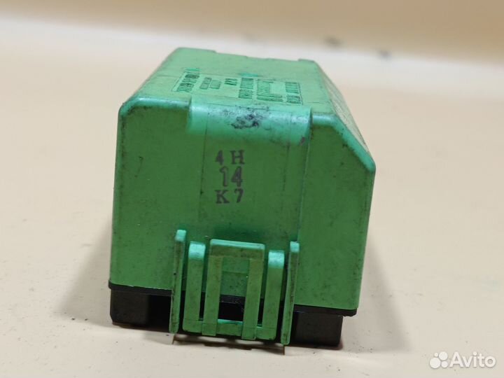 Блок ECQ для Mitsubishi Lancer 9 2003-2007