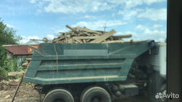 Услуги Экскаватора-погрузчика+Вилы,расчистка участ