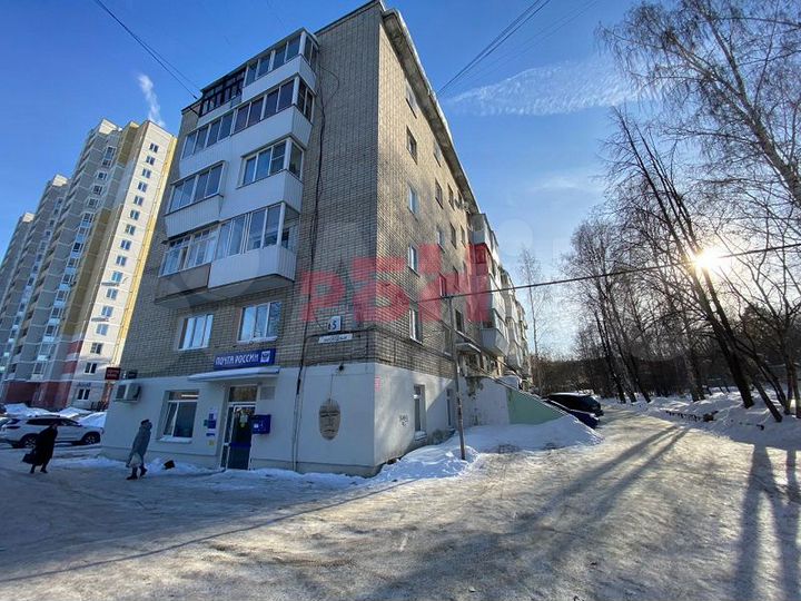 Торговое помещение 120м