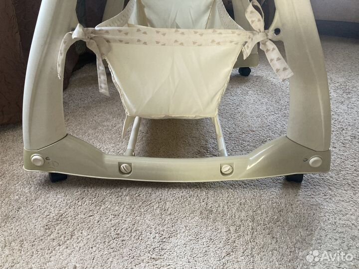 Детская люлька колыбель