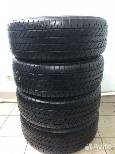Yokohama BluEarth-A AE-51A 225/60 R18 100H