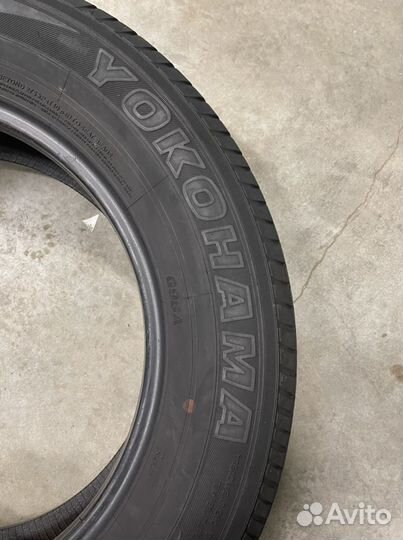 Yokohama Geolandar G95 225/65 R17