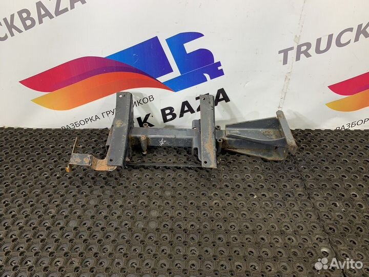 Кронштейн глушителя Daf CF, Daf XF95