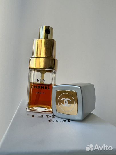 Парфюм обмен духи туалетная вода