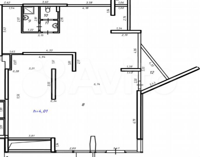 Готовый бизнес