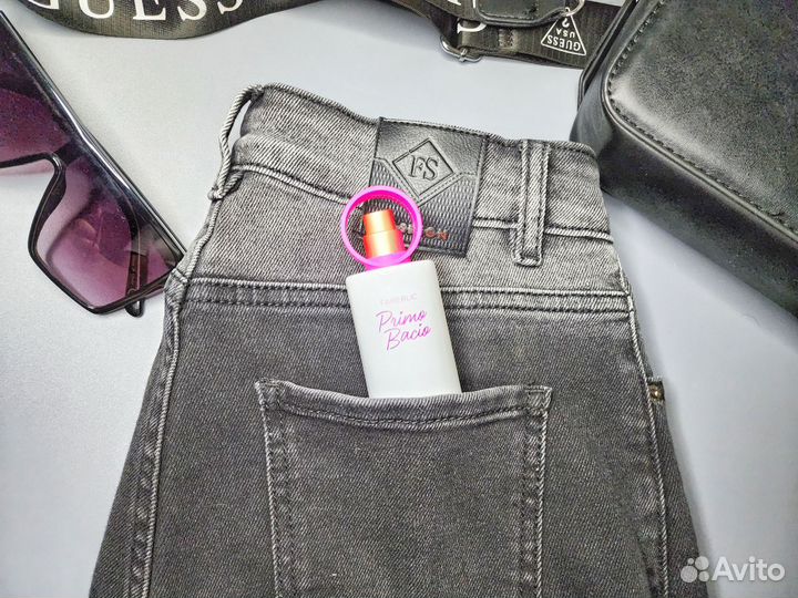 Духи женские новые faberlic