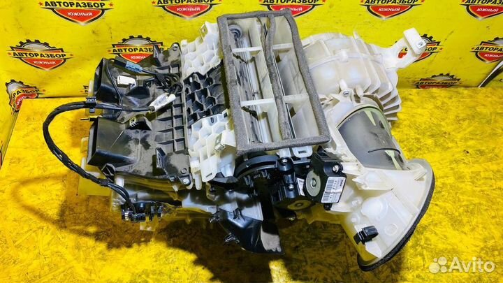 Корпус печки в сборе Peugeot 308